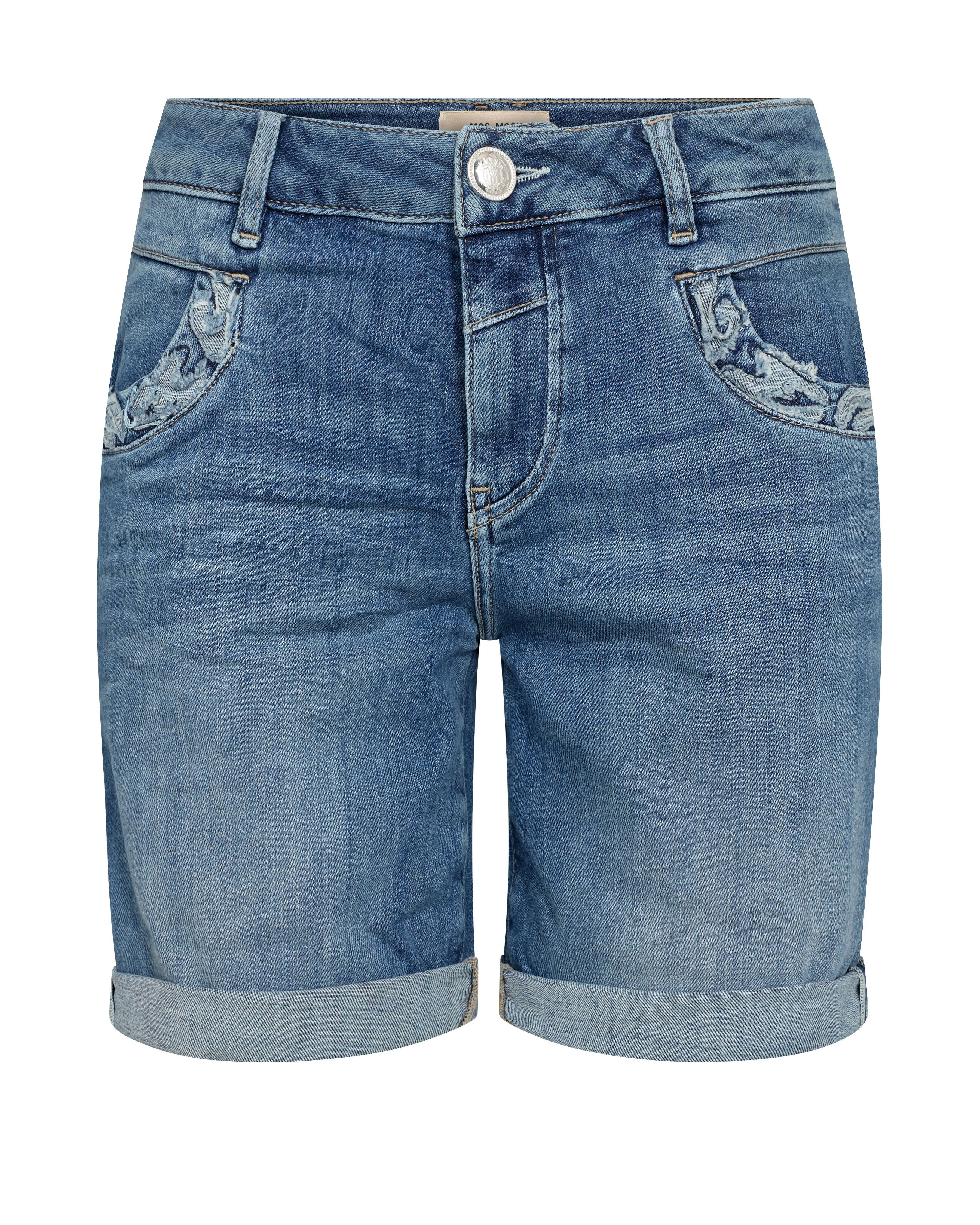 Mos Mosh Shorts günstig online kaufen