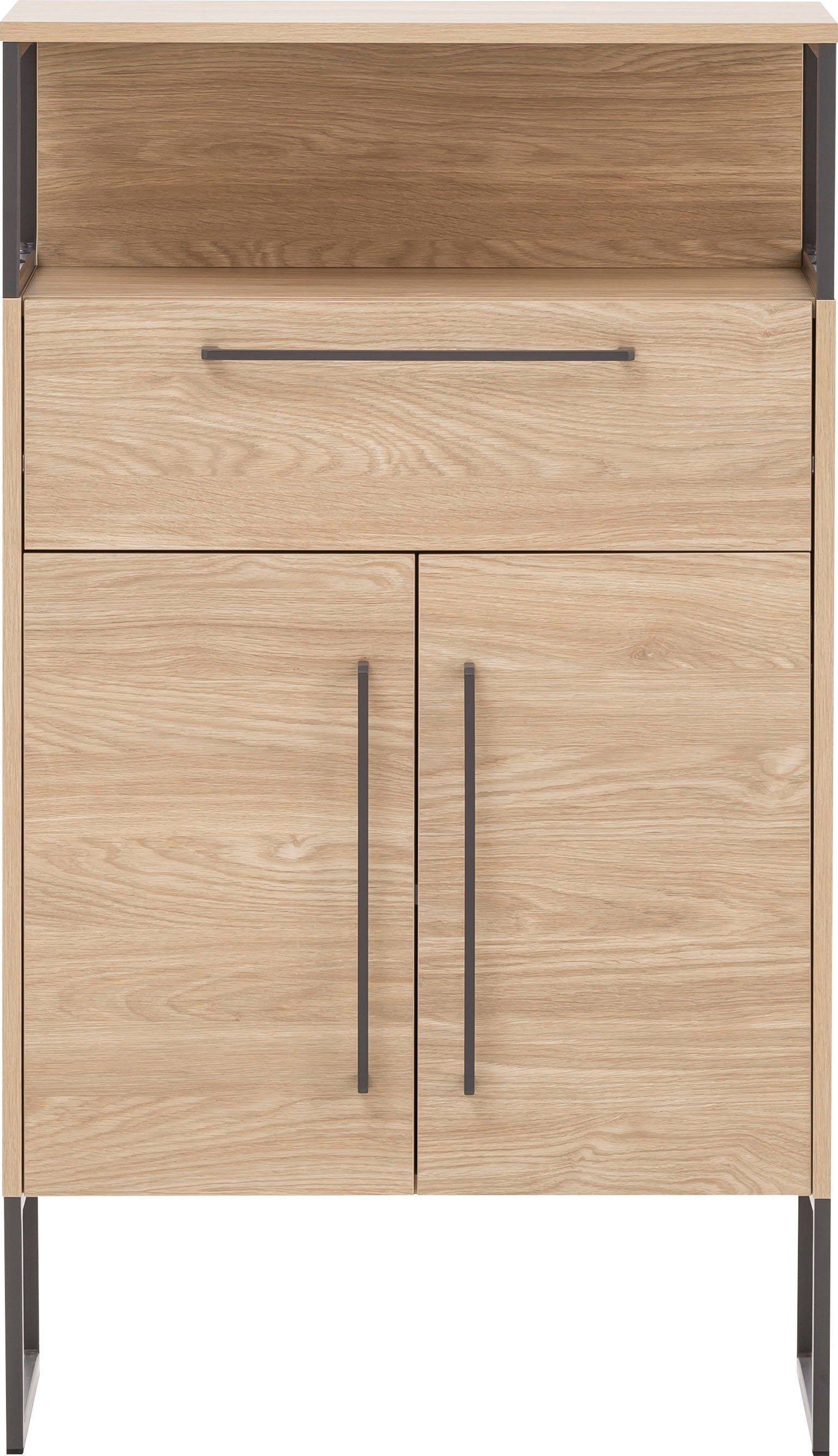 Schildmeyer Midischrank "Limone" Breite 65,2 cm günstig online kaufen