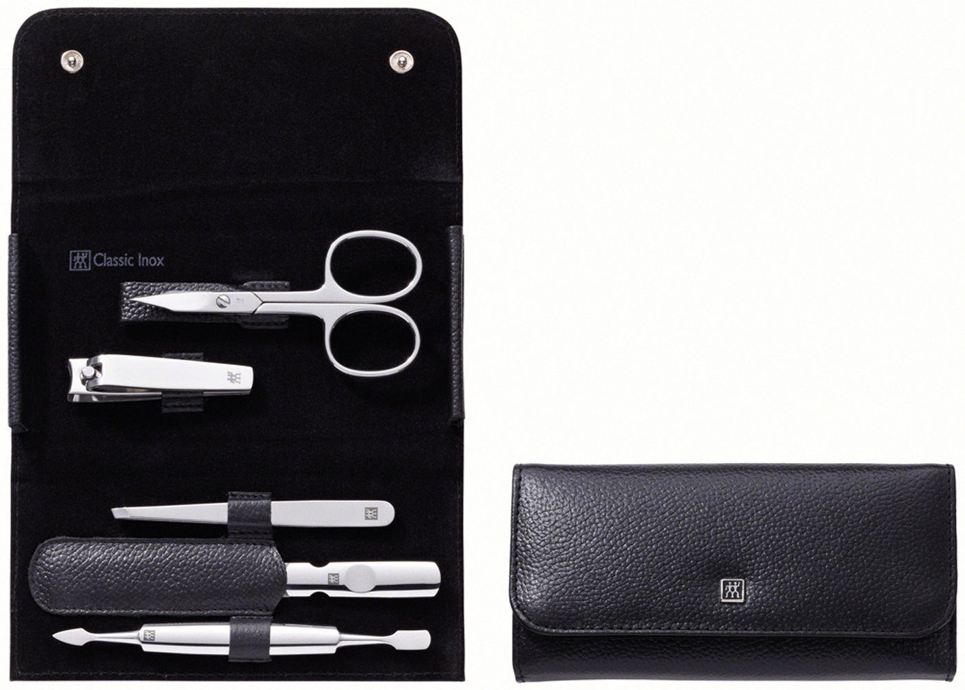 Zwilling Maniküre-Etui, 5 tlg. günstig online kaufen
