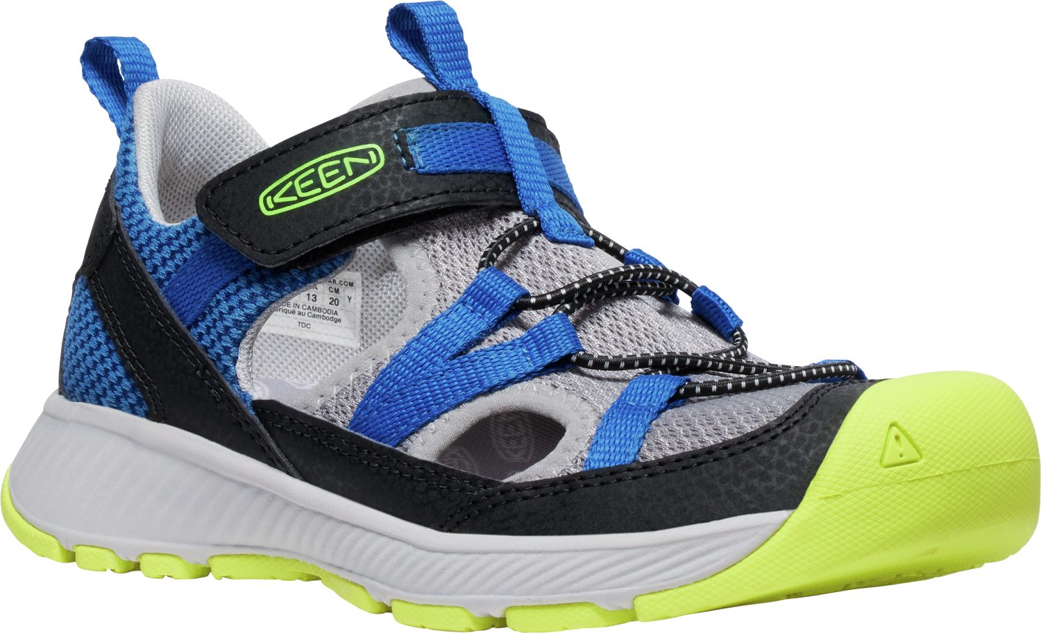 Keen MOTOZOA SANDAL Sandale