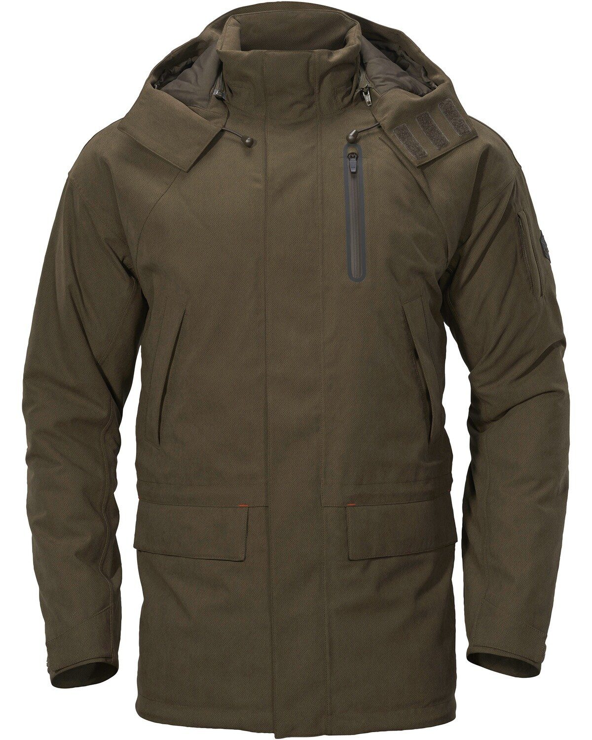 Winterjacke Jacke Driven Hunt Insulated HWS