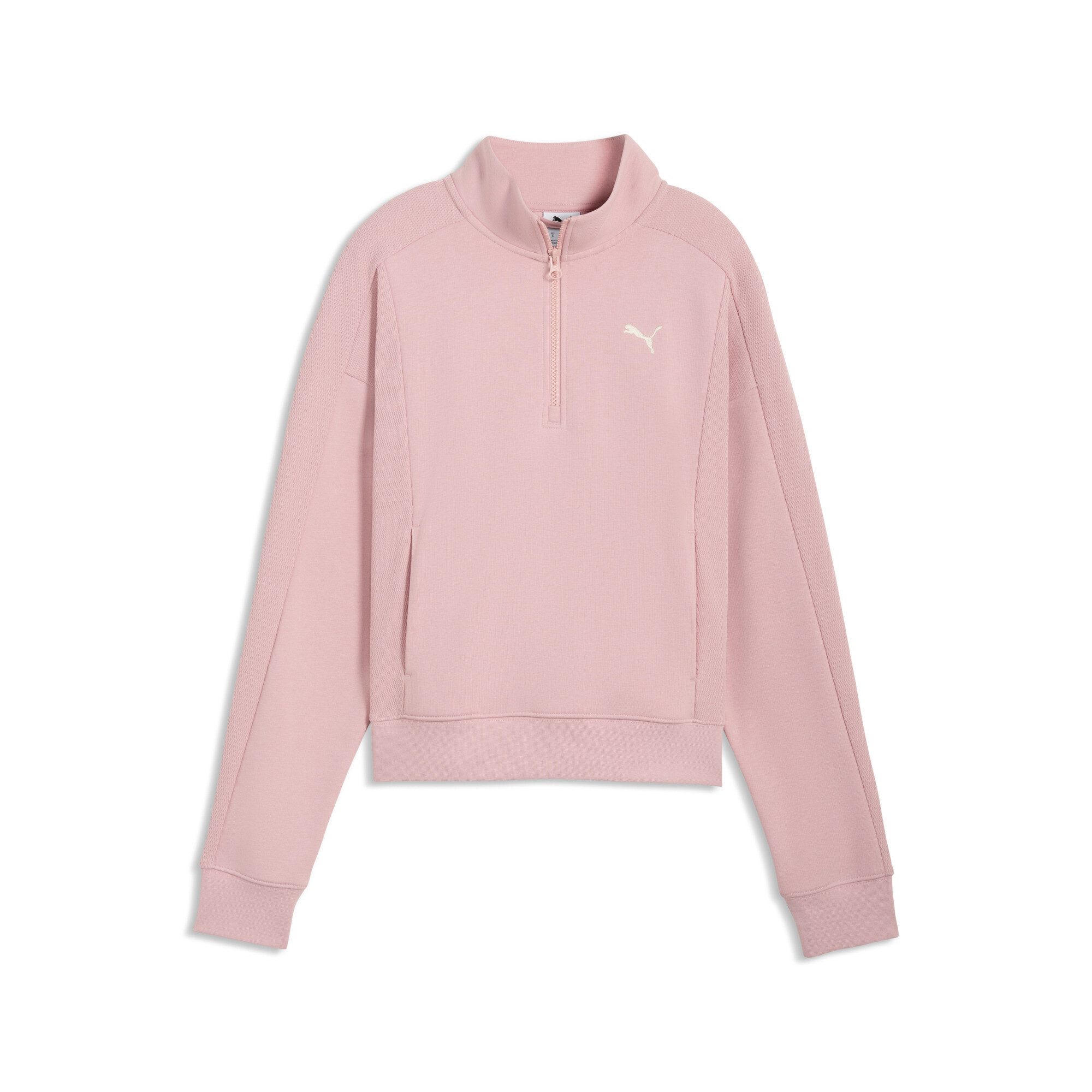 PUMA Sweatshirt PUMA Class Relaxed Sweatshirt Damen günstig online kaufen