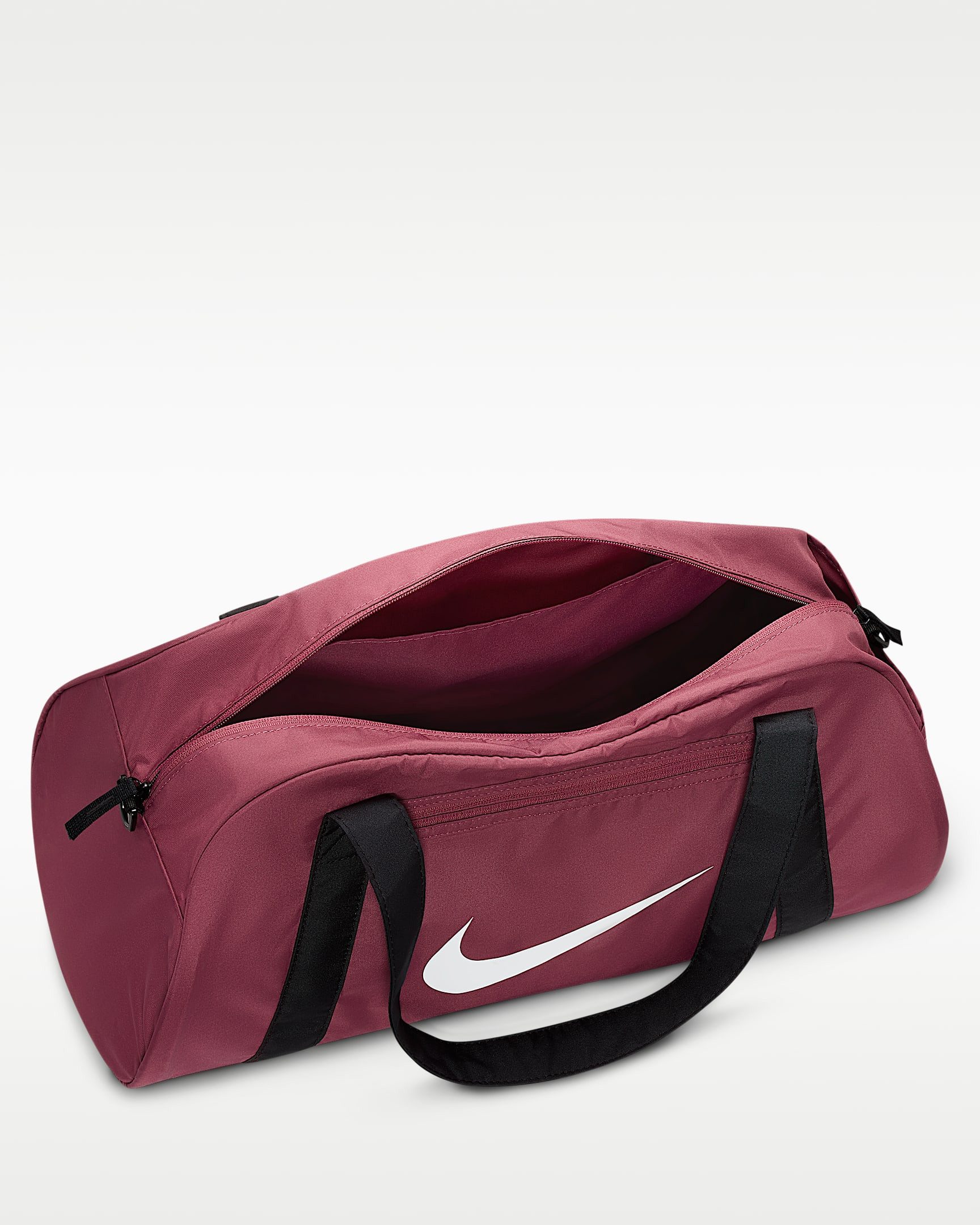 Nike Sporttasche NK GYM CLUB BAG - SP26 (Consumer Facing Name TBD), aus Polyester, für Fitnessaktivitäten