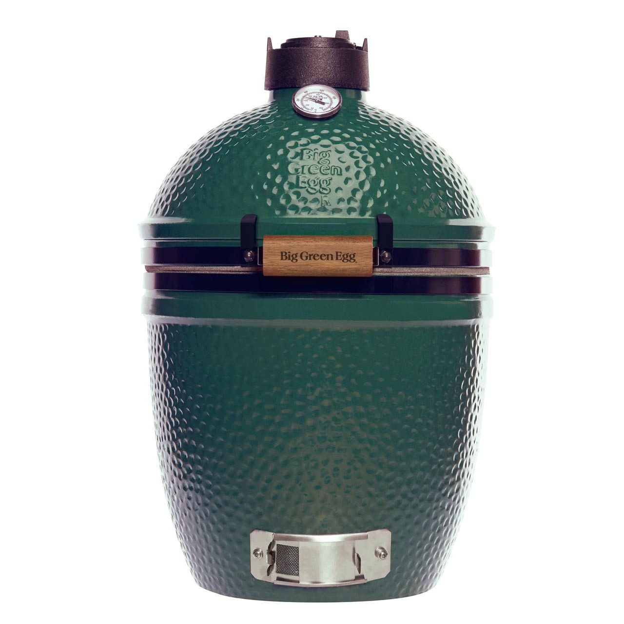 Big Green Egg Holzkohlegrill Big Green Egg Single Größe S