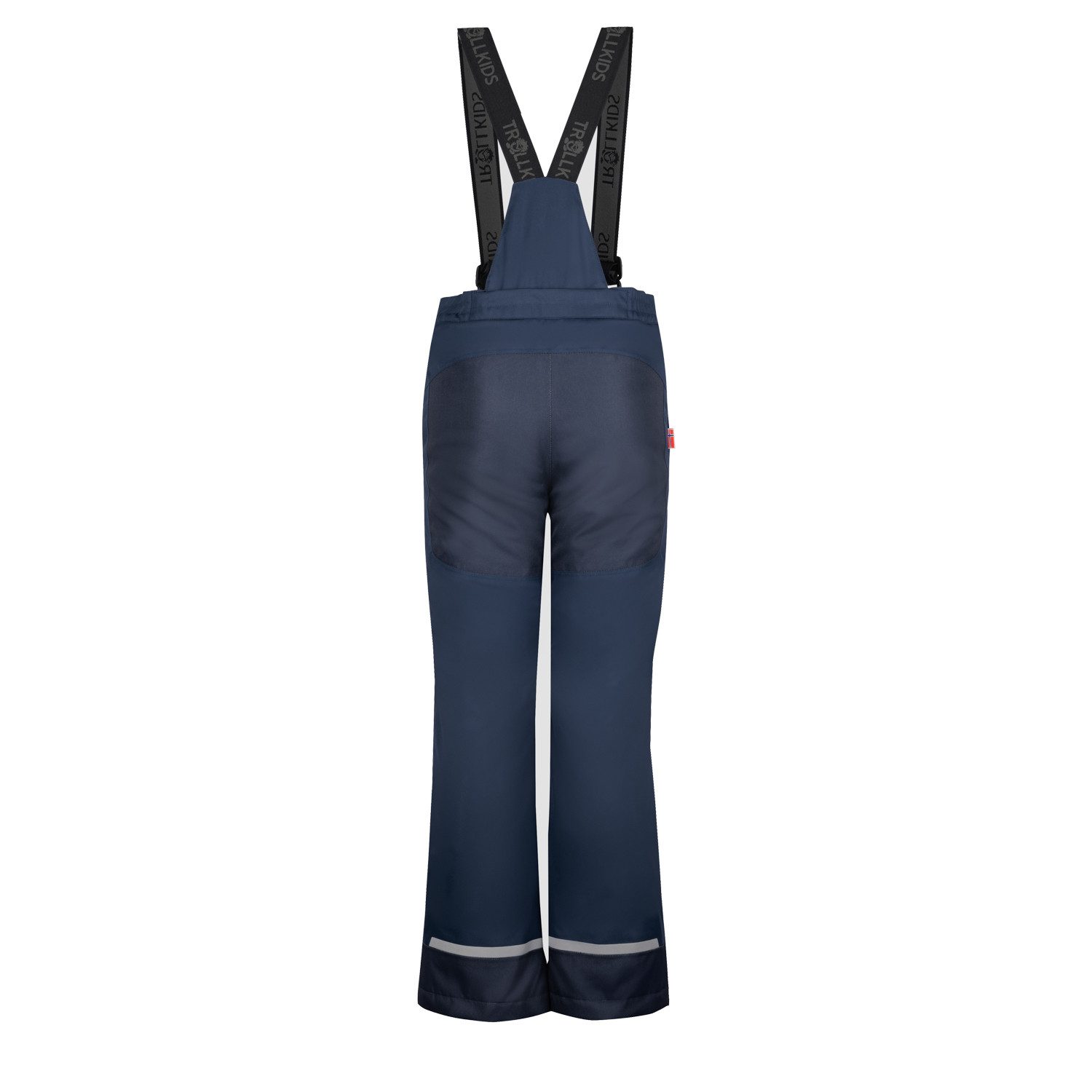 TROLLKIDS Winterjacke Kids Hammerfest Snow Pant