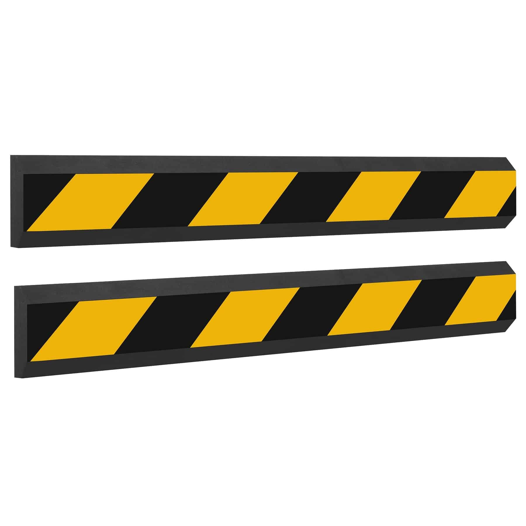 APA Garagen-Wandschutz APA Garagen Wandschutz, 23452, gerade