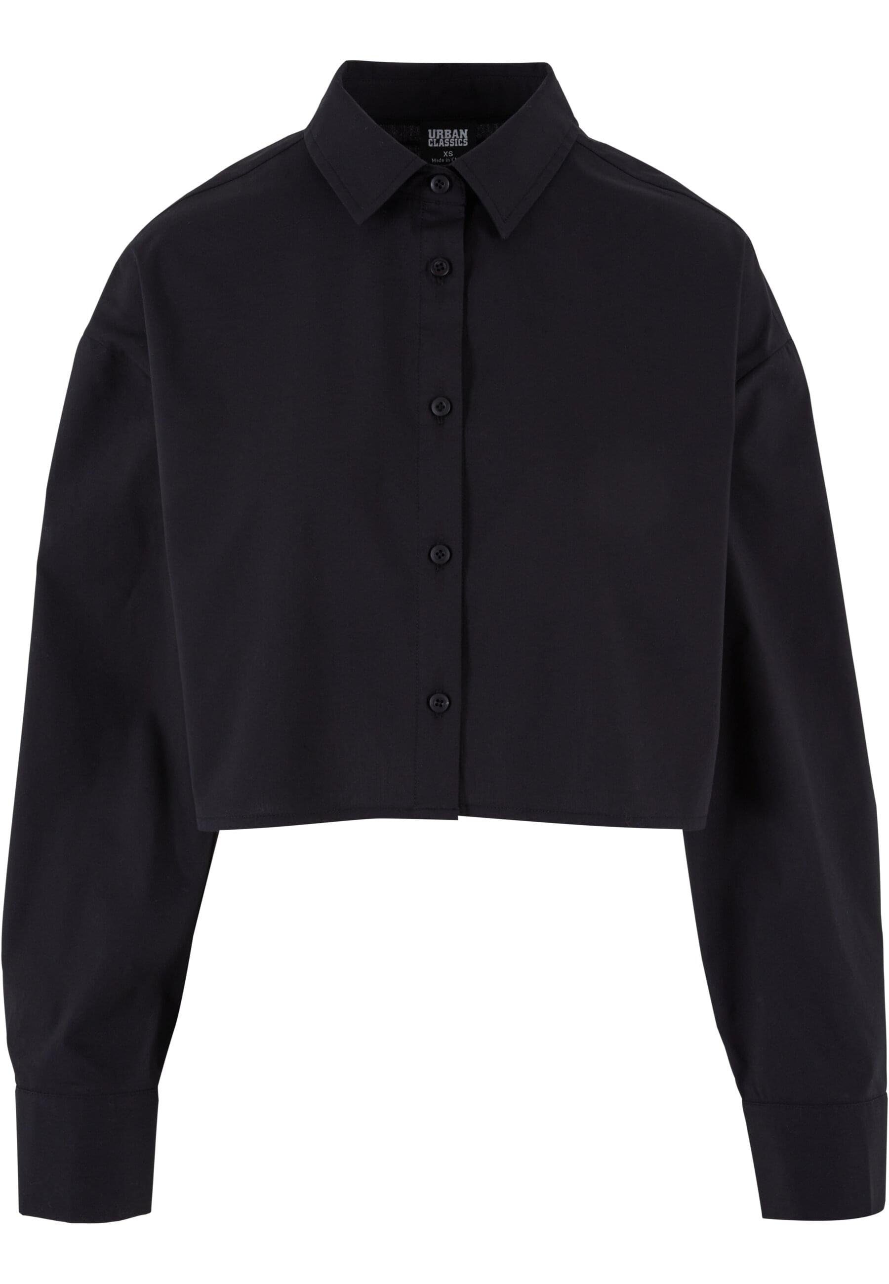 URBAN CLASSICS Klassische Bluse Urban Classics günstig online kaufen