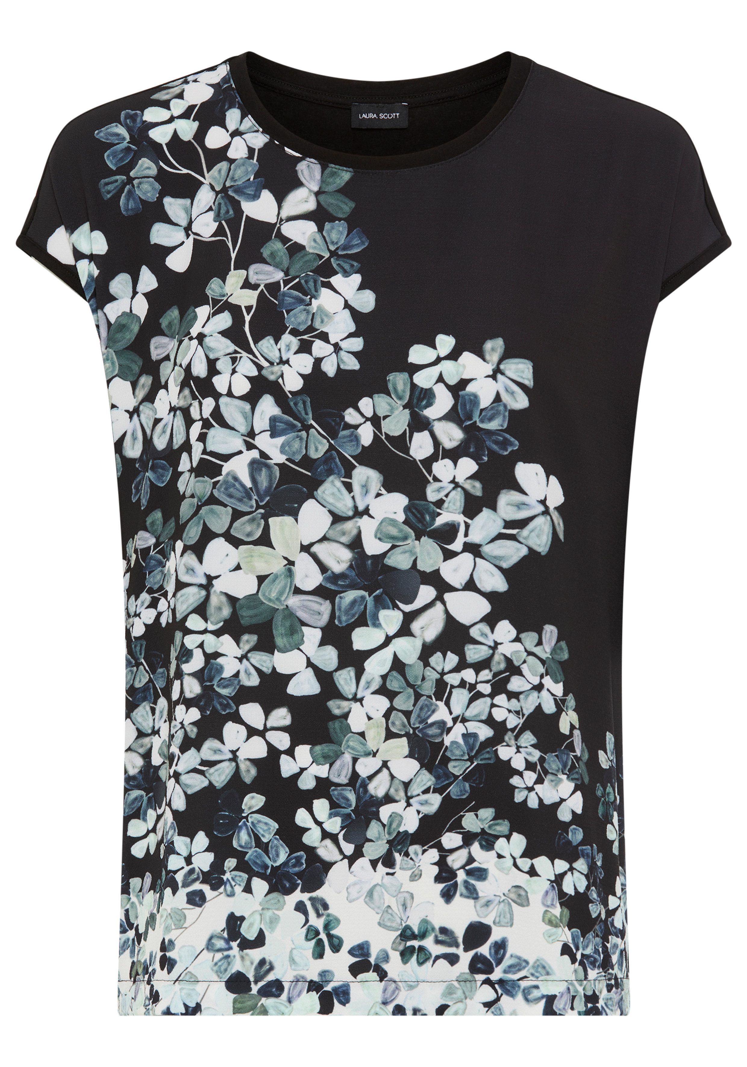 Shirtbluse