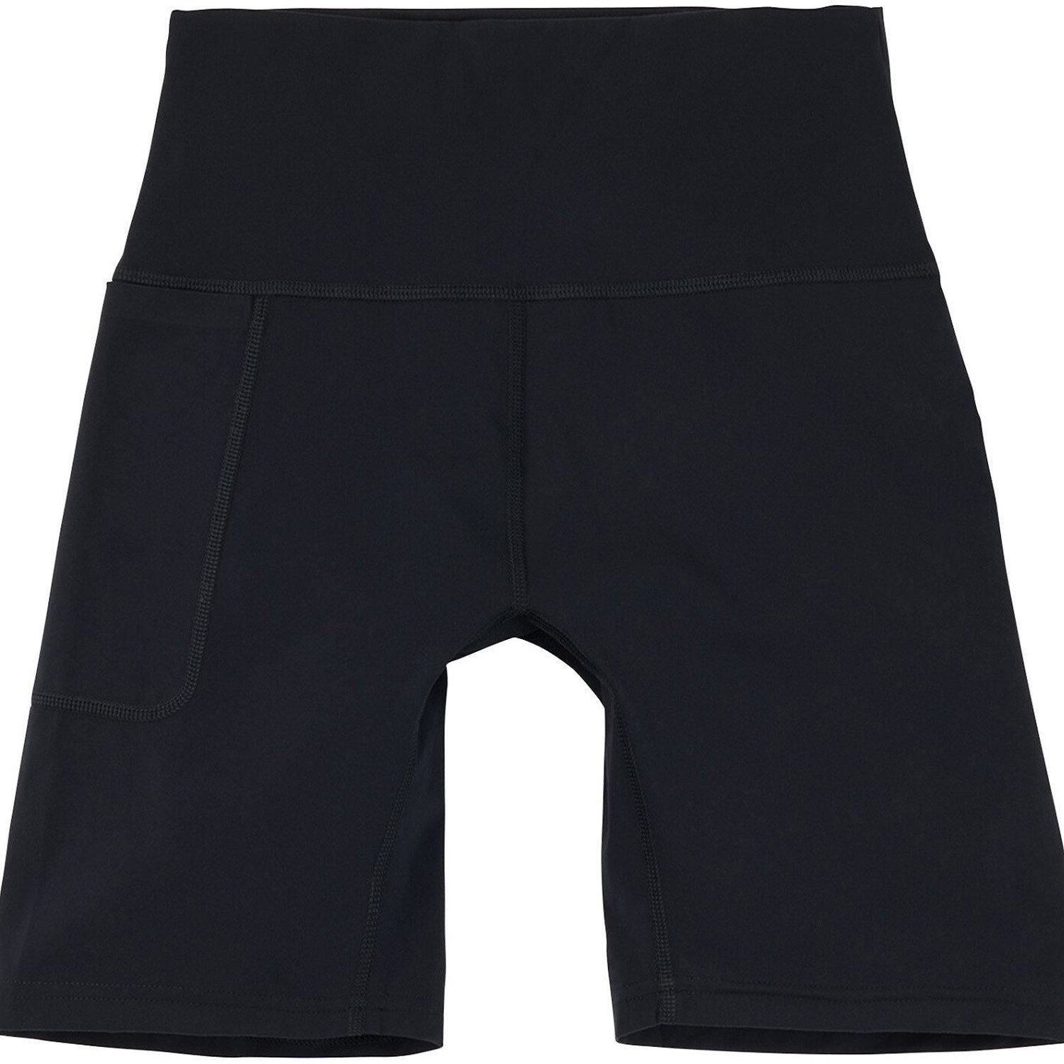 Burton Funktionsshorts Short WMULTIPATH ACTIVE LEGGINGS SHORT