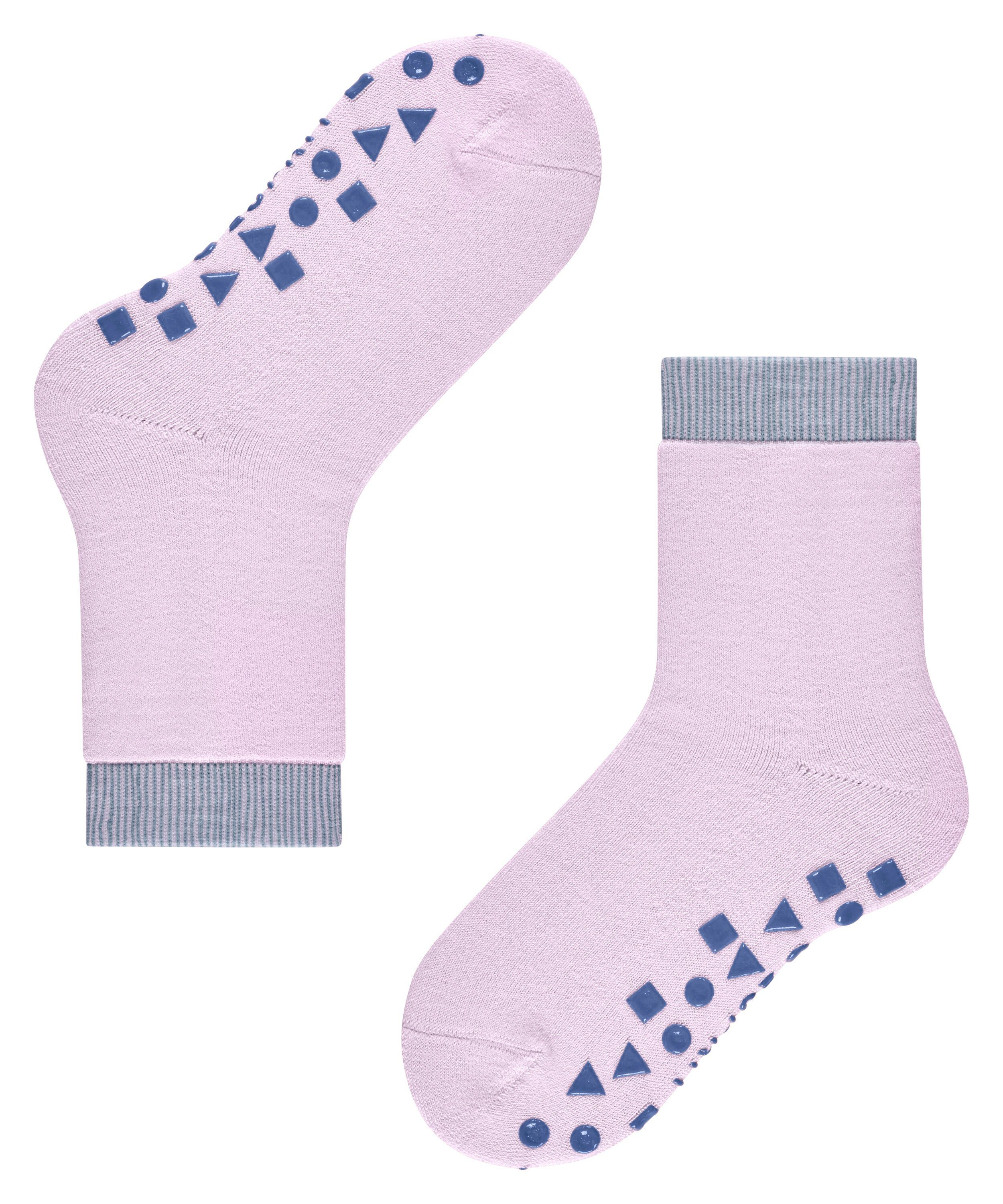 Esprit Socken Foot Logo Socken mit Bio-Baumwolle (1-Paar) mit Bio-Baumwolle