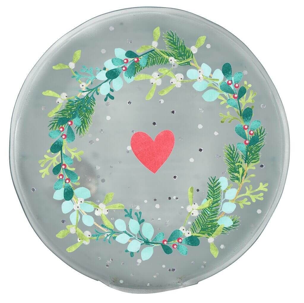 moses Грелка для рук Грелка для рук Glitzer (versch. Motive)