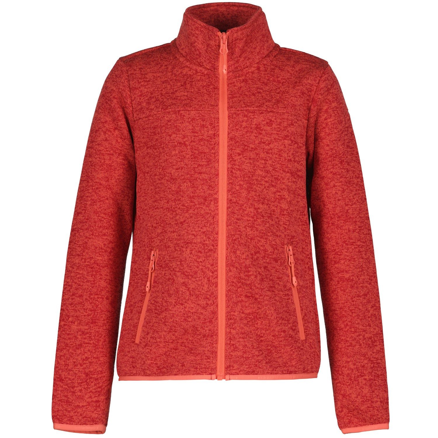 Strickfleecejacke Lomita Jr Strickfleecejacke / Midlayer