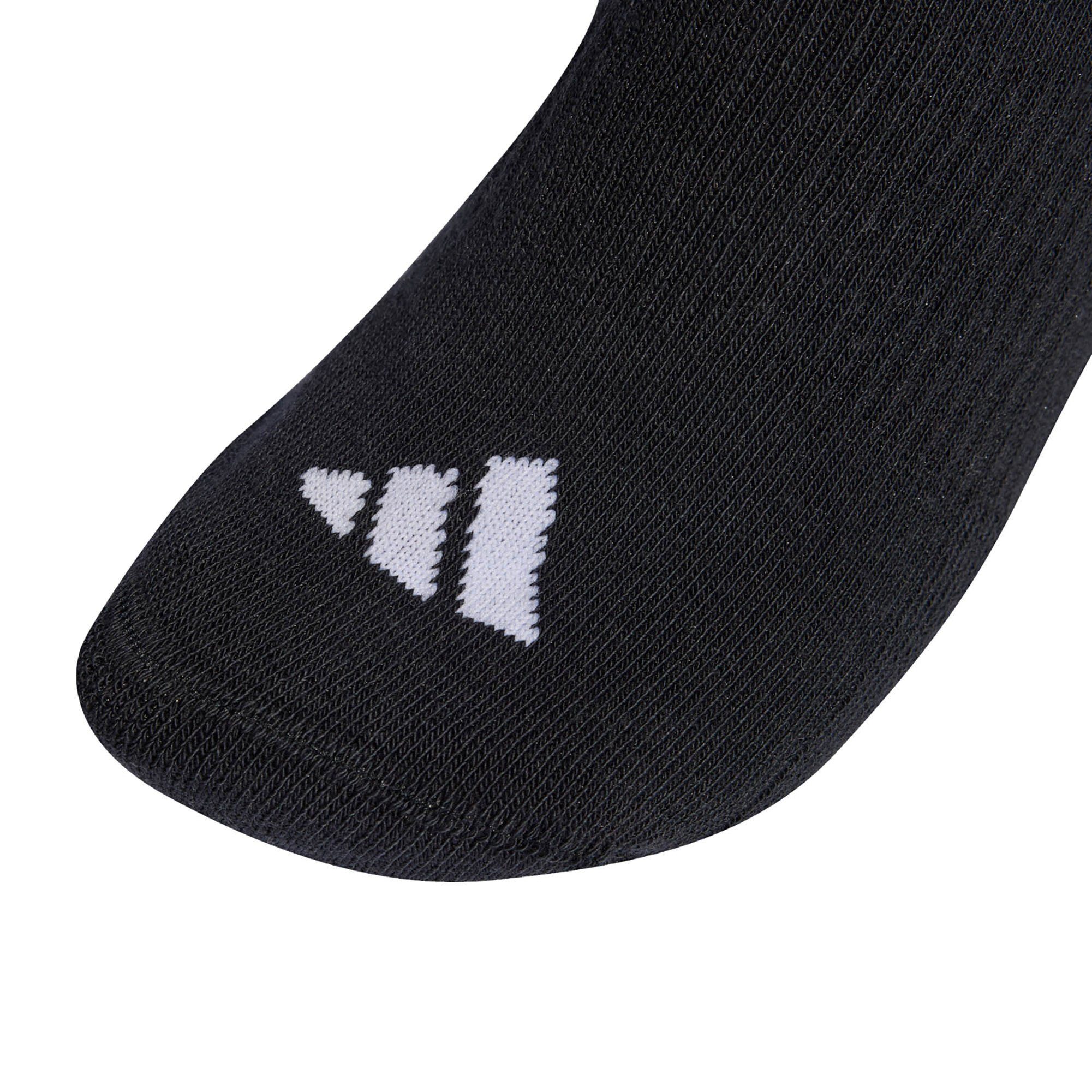 adidas Sportswear Kurzsocken Unisex Socken 9er Pack Baumwolle (Packung, 9er Pack)