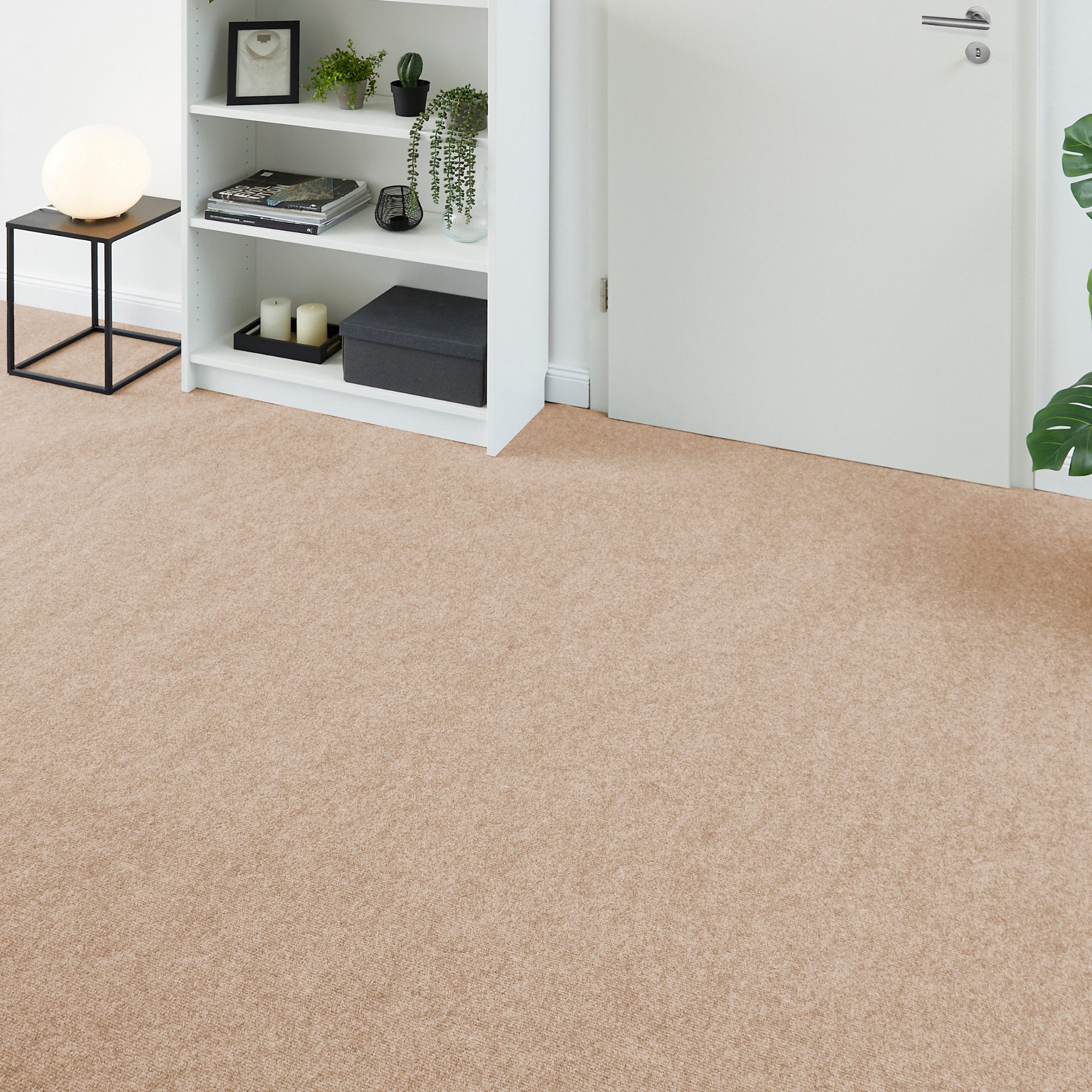 Andiamo Teppichboden Milo, Nadelfilz, Made in günstig online kaufen