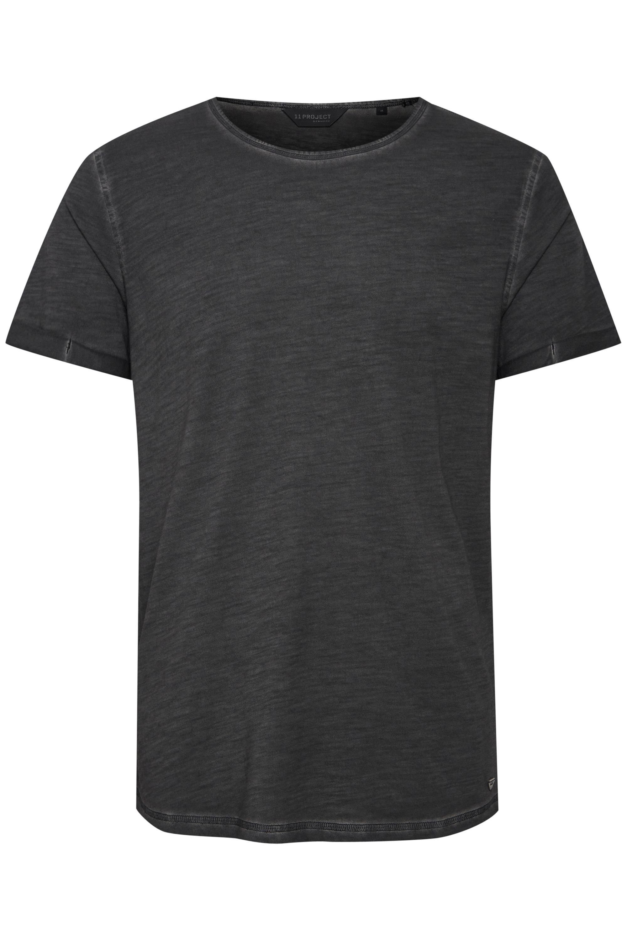11 Project Kurzarmshirt 11 Project PRSevero günstig online kaufen