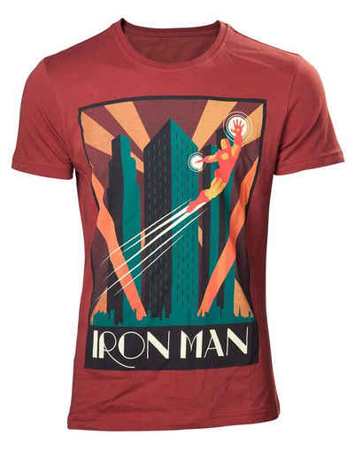 MARVEL T-Shirt