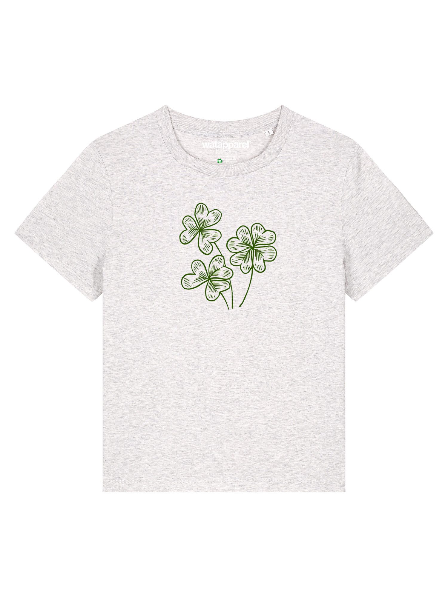 Cool Heather Grey