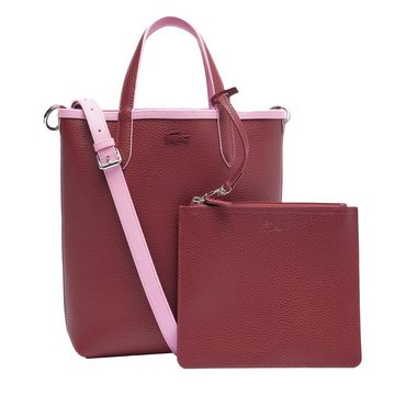 Lacoste Henkeltasche Damen Handtasche - Vertical Shopping Bag