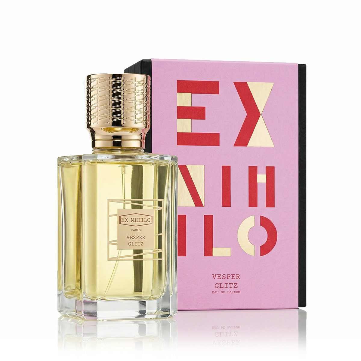 Ex Nihilo Eau de Parfum Vesper Glitz