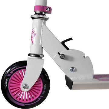 REBEL Scooter Einhorn-Unicorn