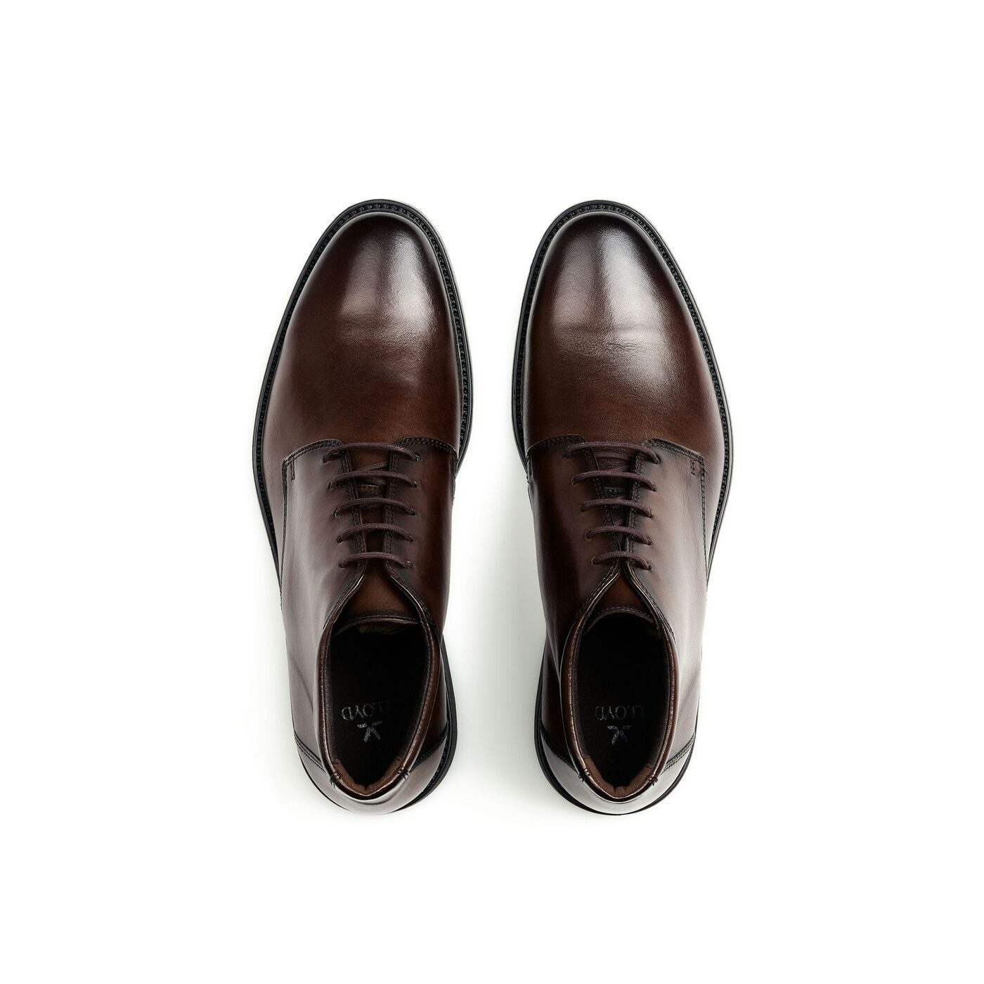 Lloyd CORE 335 Schnürstiefelette