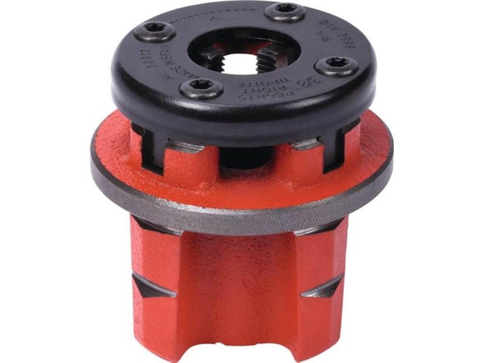 Rothenberger Winde ROTHENBERGER 070824X Gewindeschneidkopf SUPER CUT Typ BSPT R Ø R 3/4'