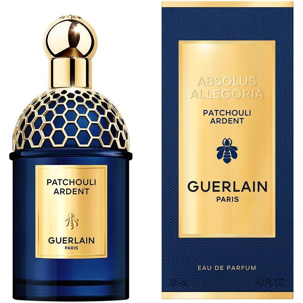 GUERLAIN Eau de Parfum Absolus Allegoria