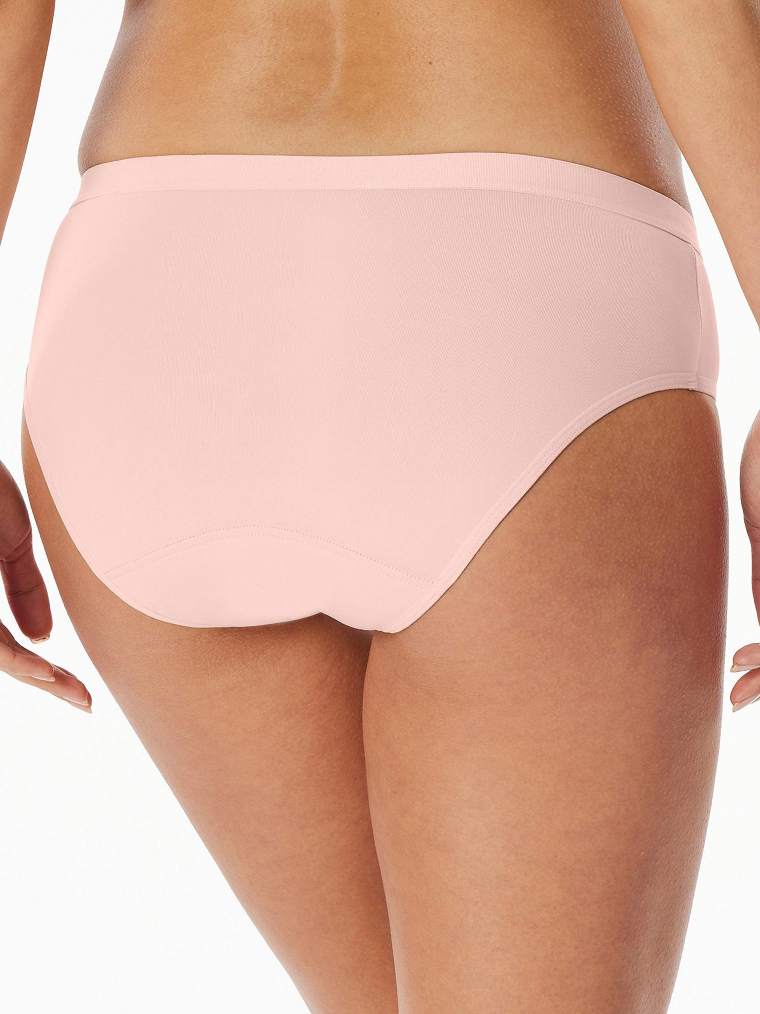 Schiesser Slip Periodenslip Secret Care (2-St) unterhose unterwäsche basic
