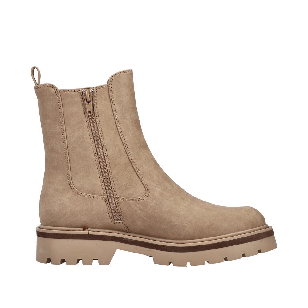 Rieker Chelsea Chelseaboots