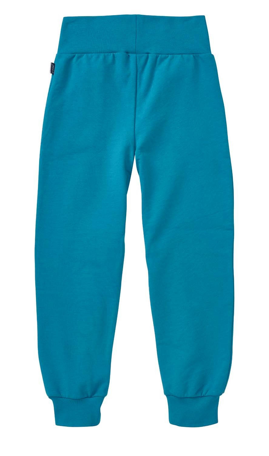 JAKO-O Jogginghose JAKO-O Kinder Feinripphose knieverstärkt