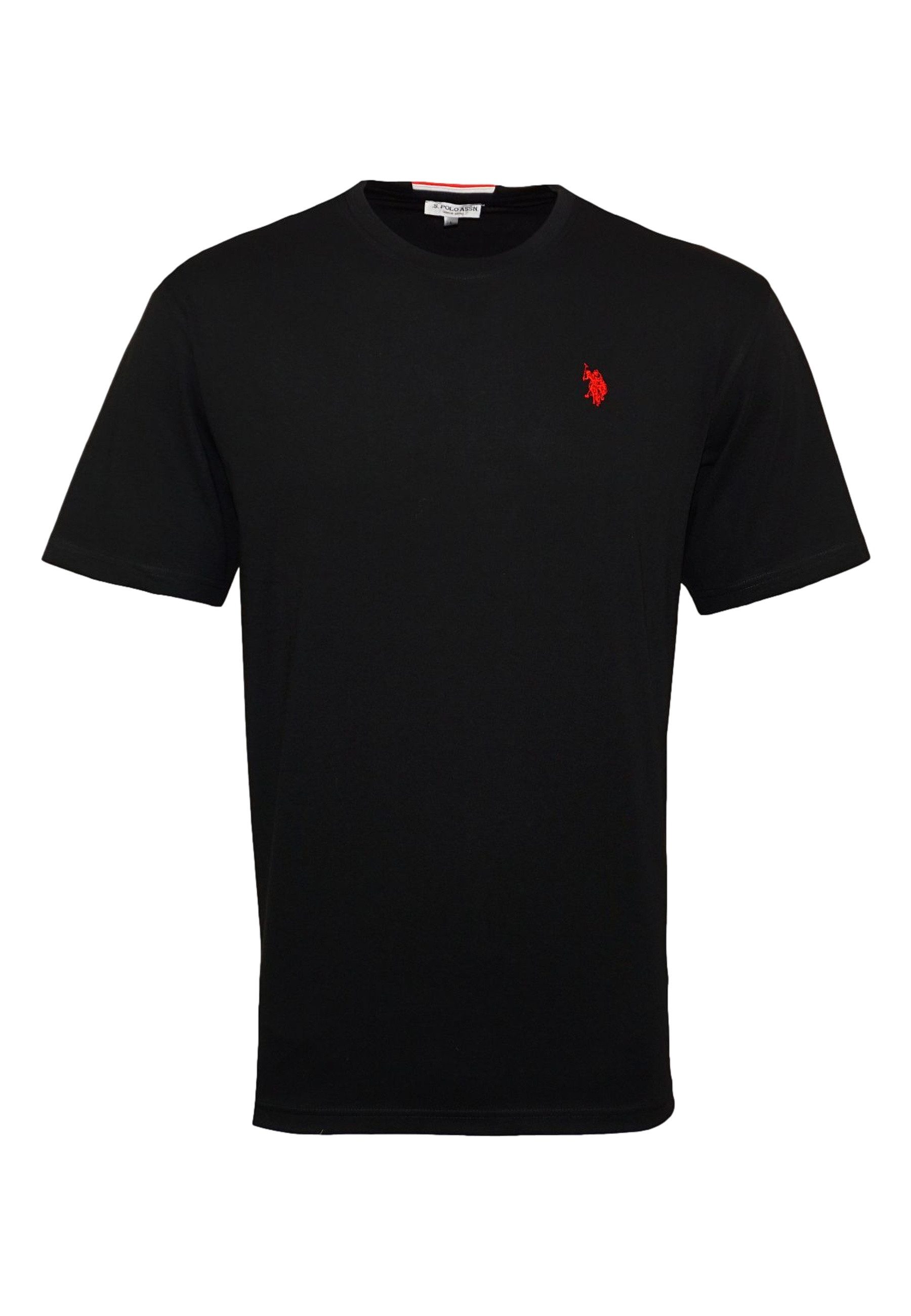 T-Shirt T-Shirt Kurzarmshirt