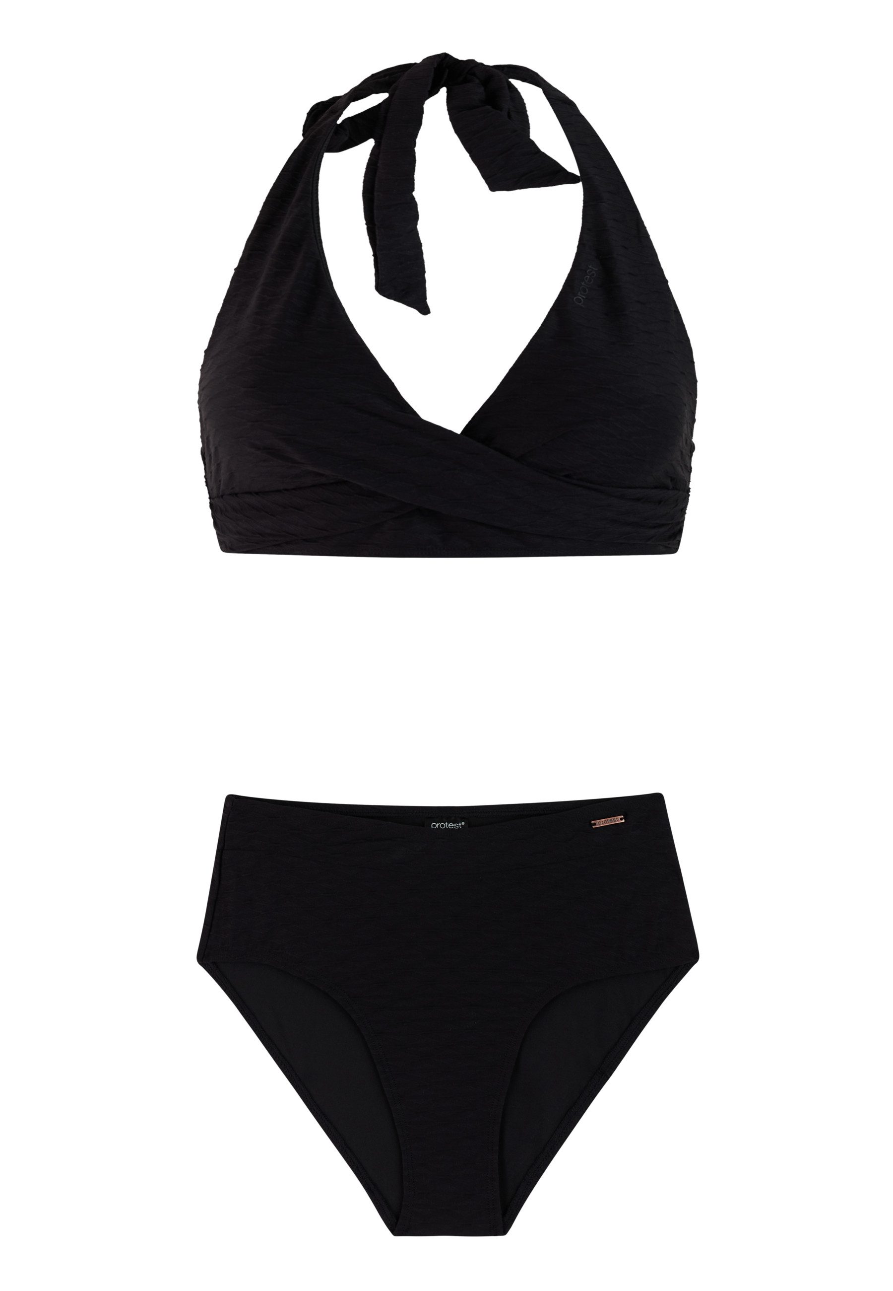 Protest Triangel-Bikini PRTFrea (Set, 1-St)