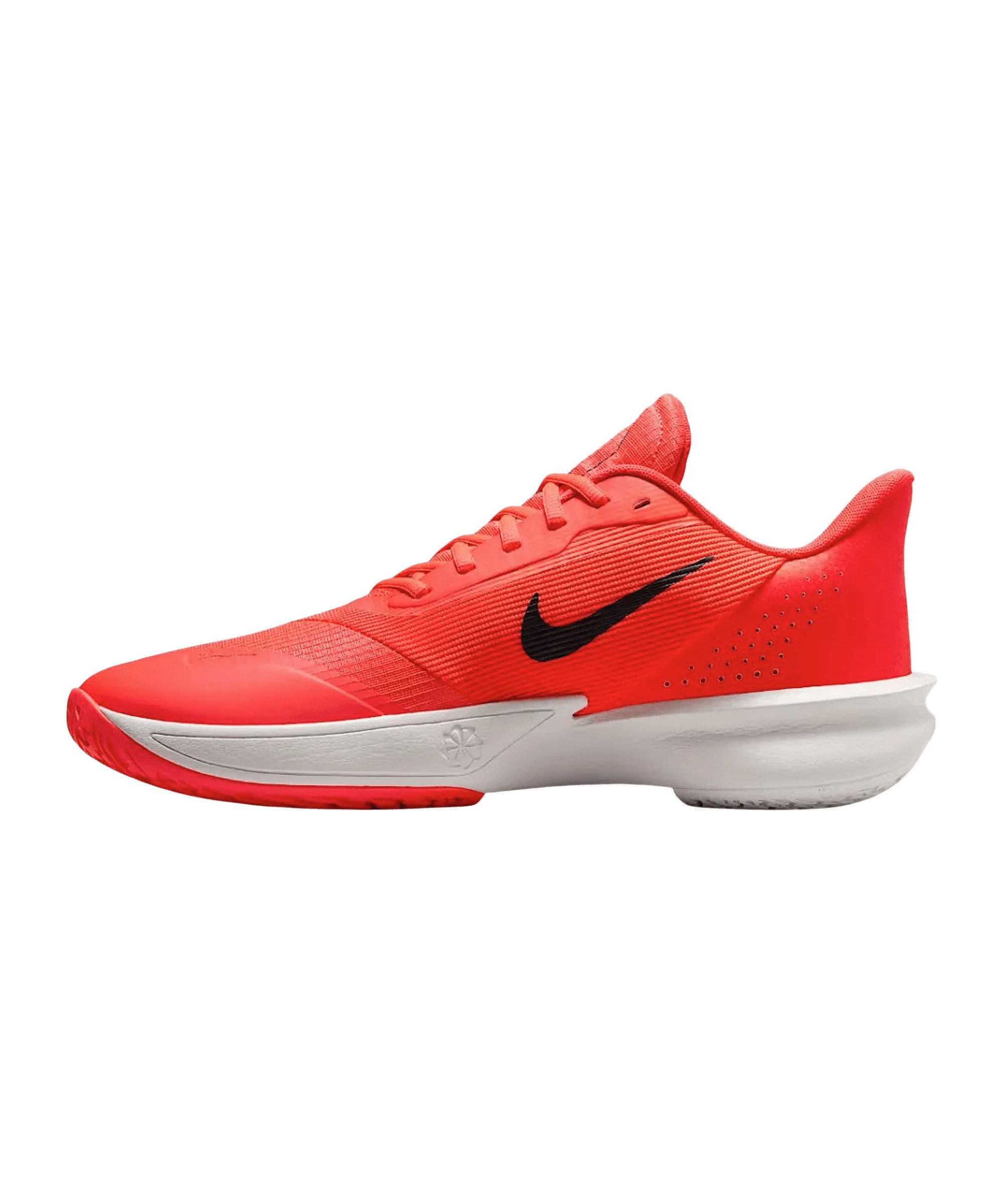 Nike Nike Performance Precision 7 Herren Hallenschuh günstig online kaufen