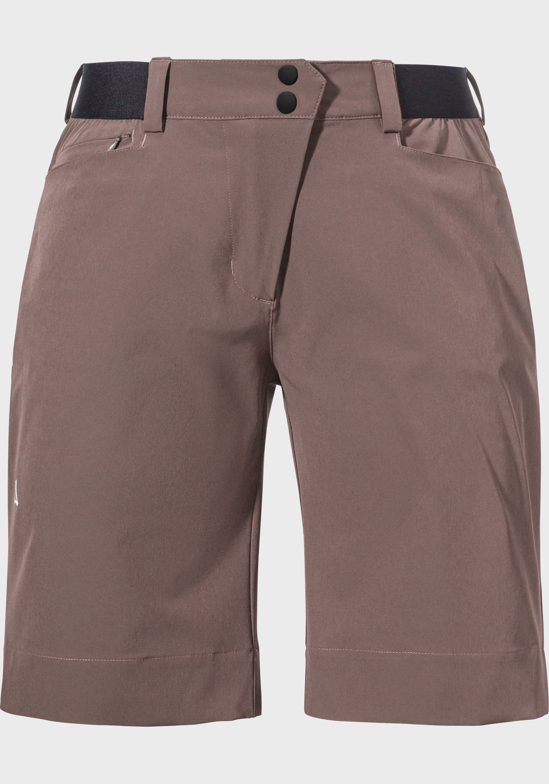 Schöffel Shorts Bike Shorts Style Keitele günstig online kaufen