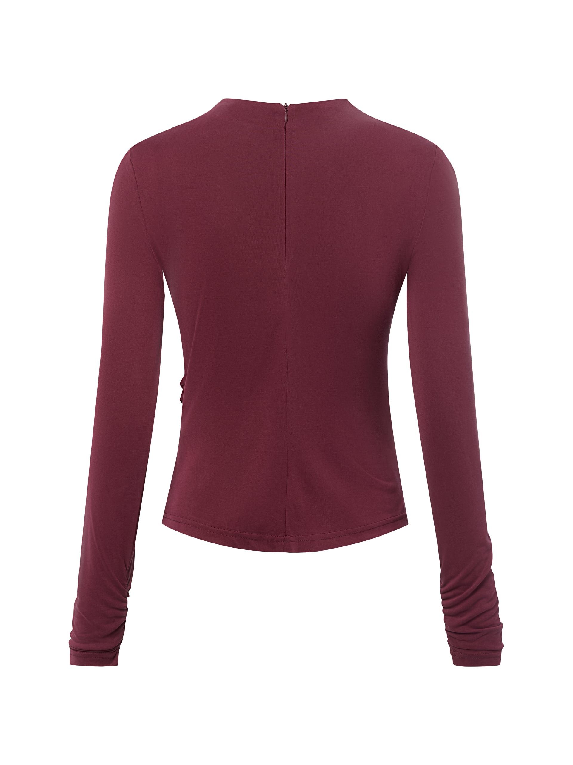 Y.A.S Langarmshirt YASLysa günstig online kaufen