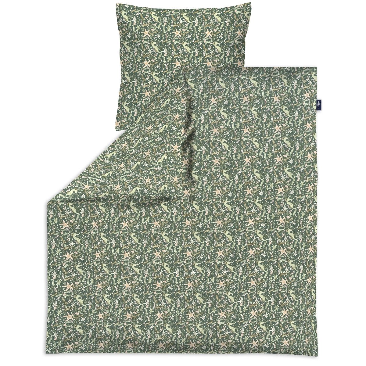 Alvi® Kinderbettwäsche