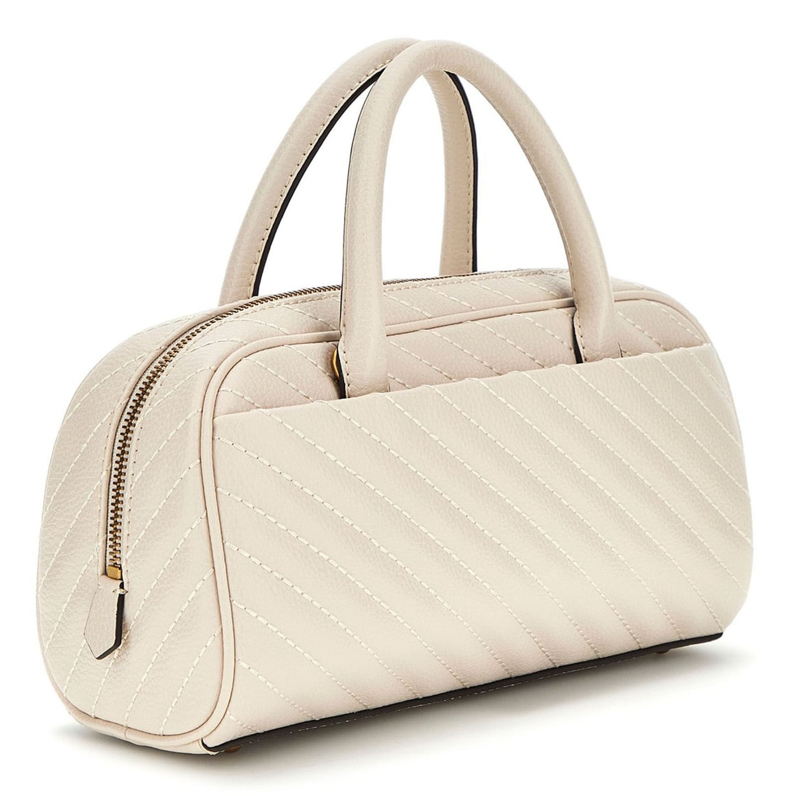 Guess Umhängetasche Box Satchel
