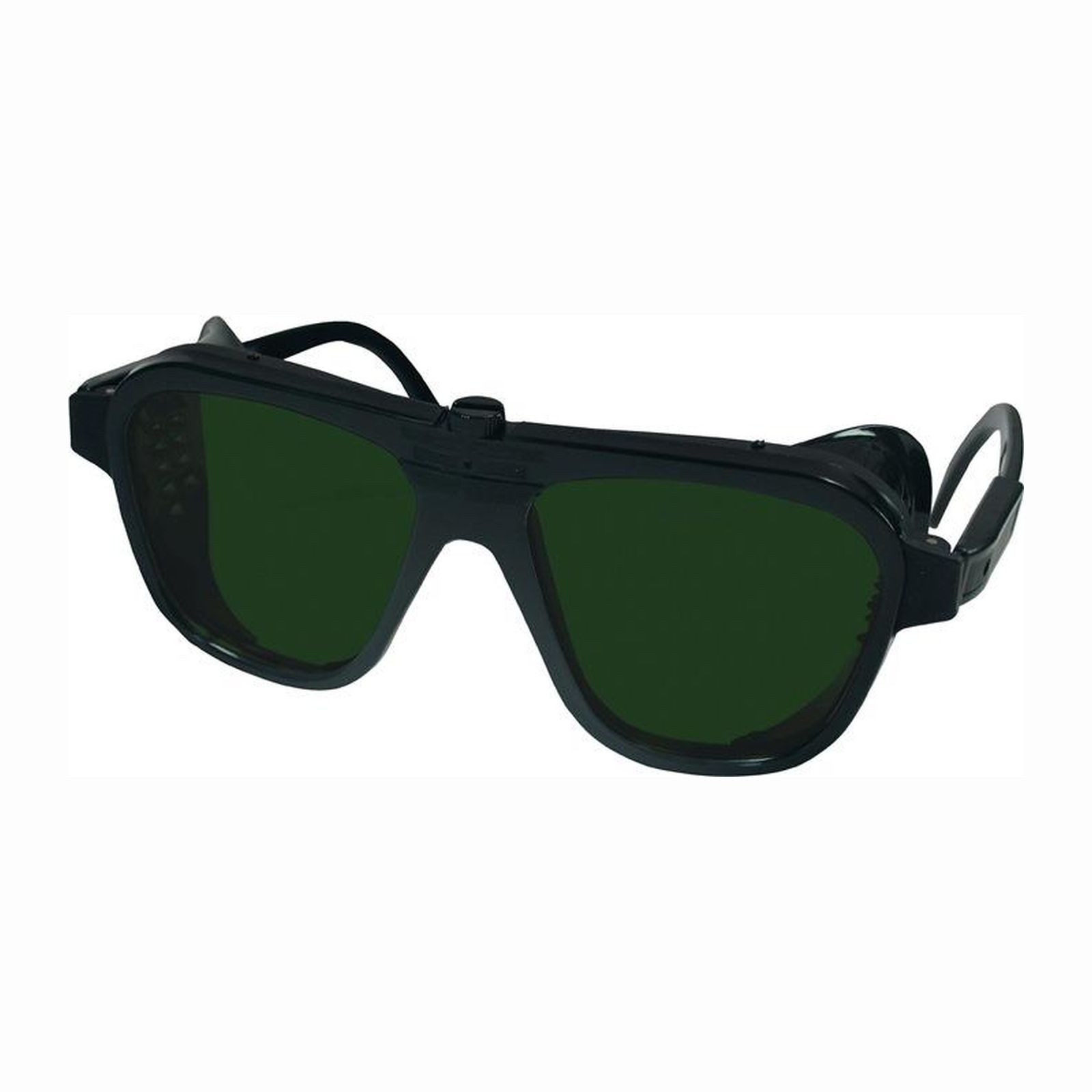 Arbeitsschutzbrille schmerler Schweißerbrille EN 166, EN 169 - 187222105