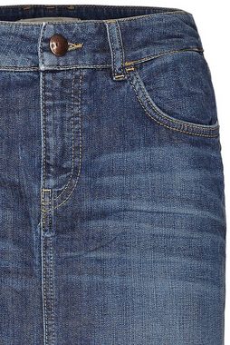 wunderwerk Bleistiftrock Marie denim skirt