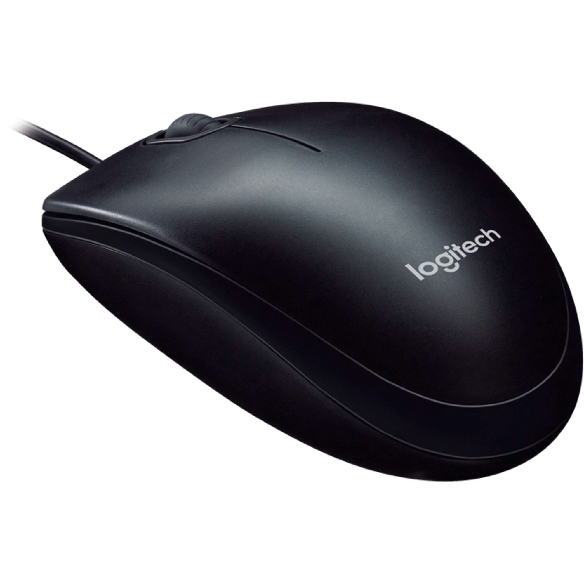Logitech M90, Maus Maus