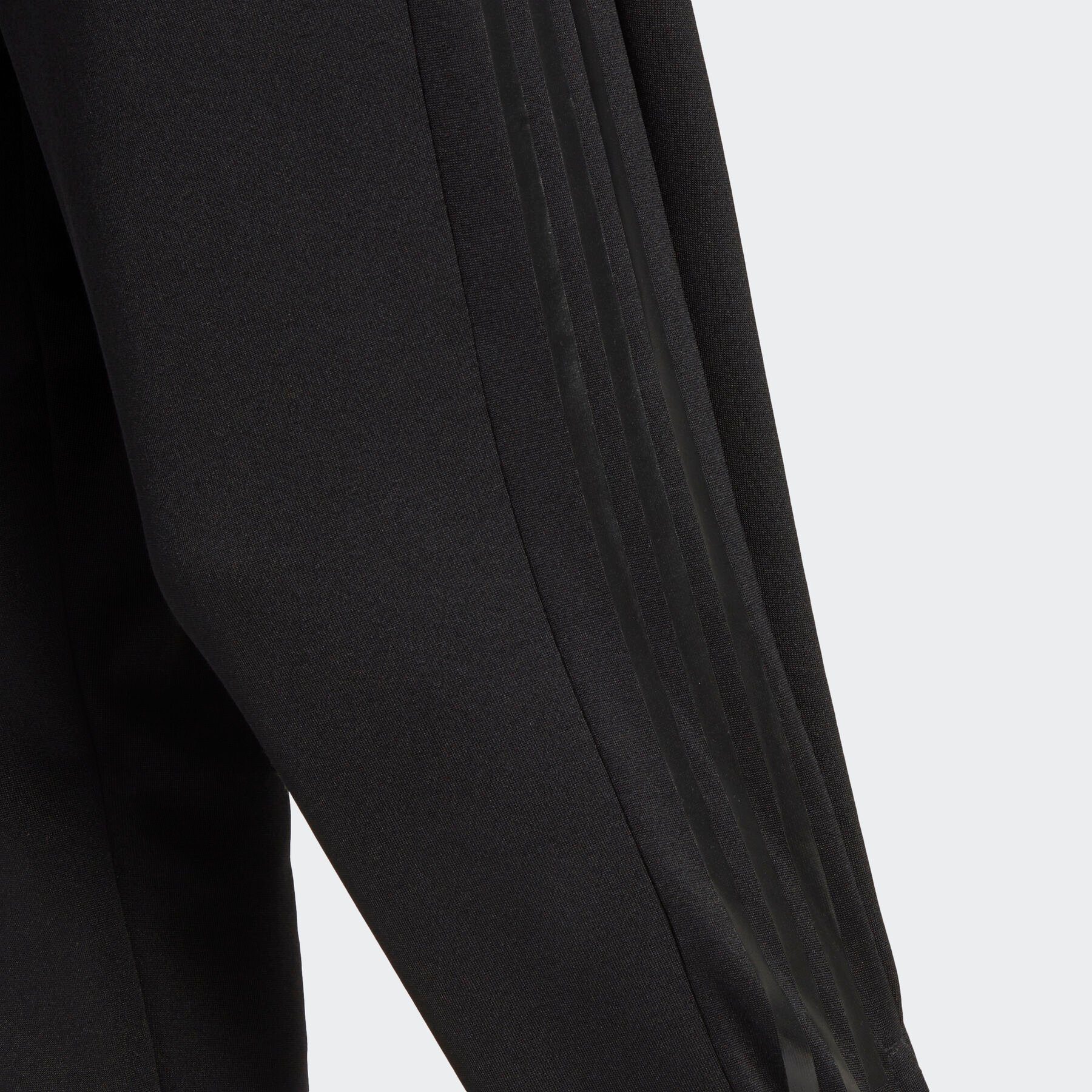 / (1-tlg) Sporthose TIRO ADVANCED SUITUP Black adidas Black Sportswear