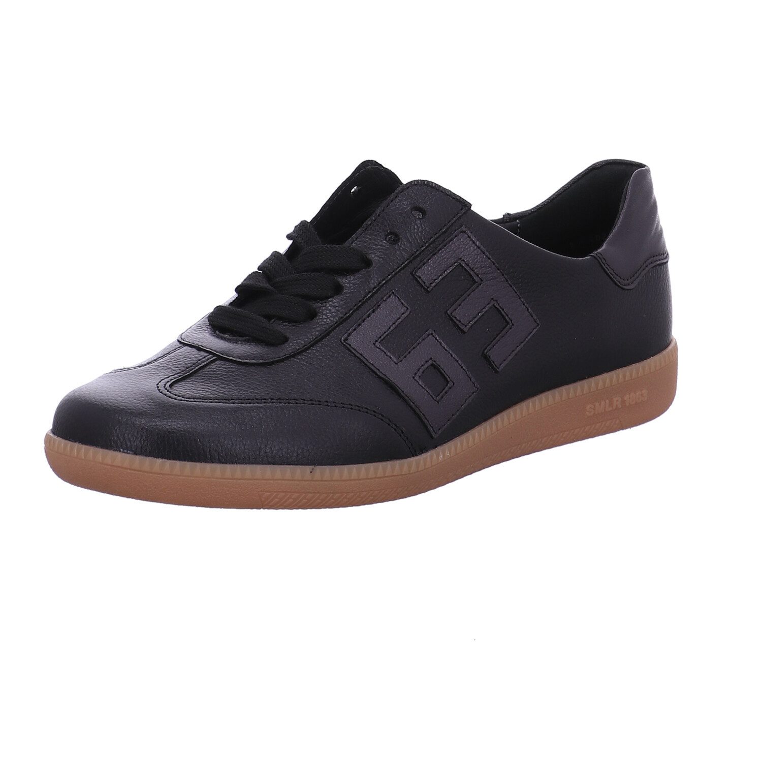 Schnürschuh