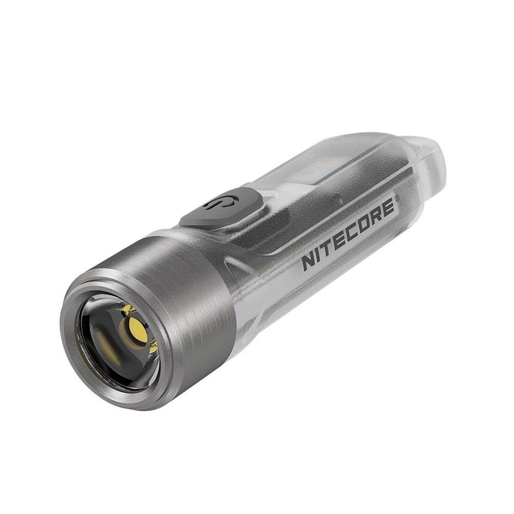 LED Taschenlampe TIKI Schlüsselbundlampe 300 Lumen