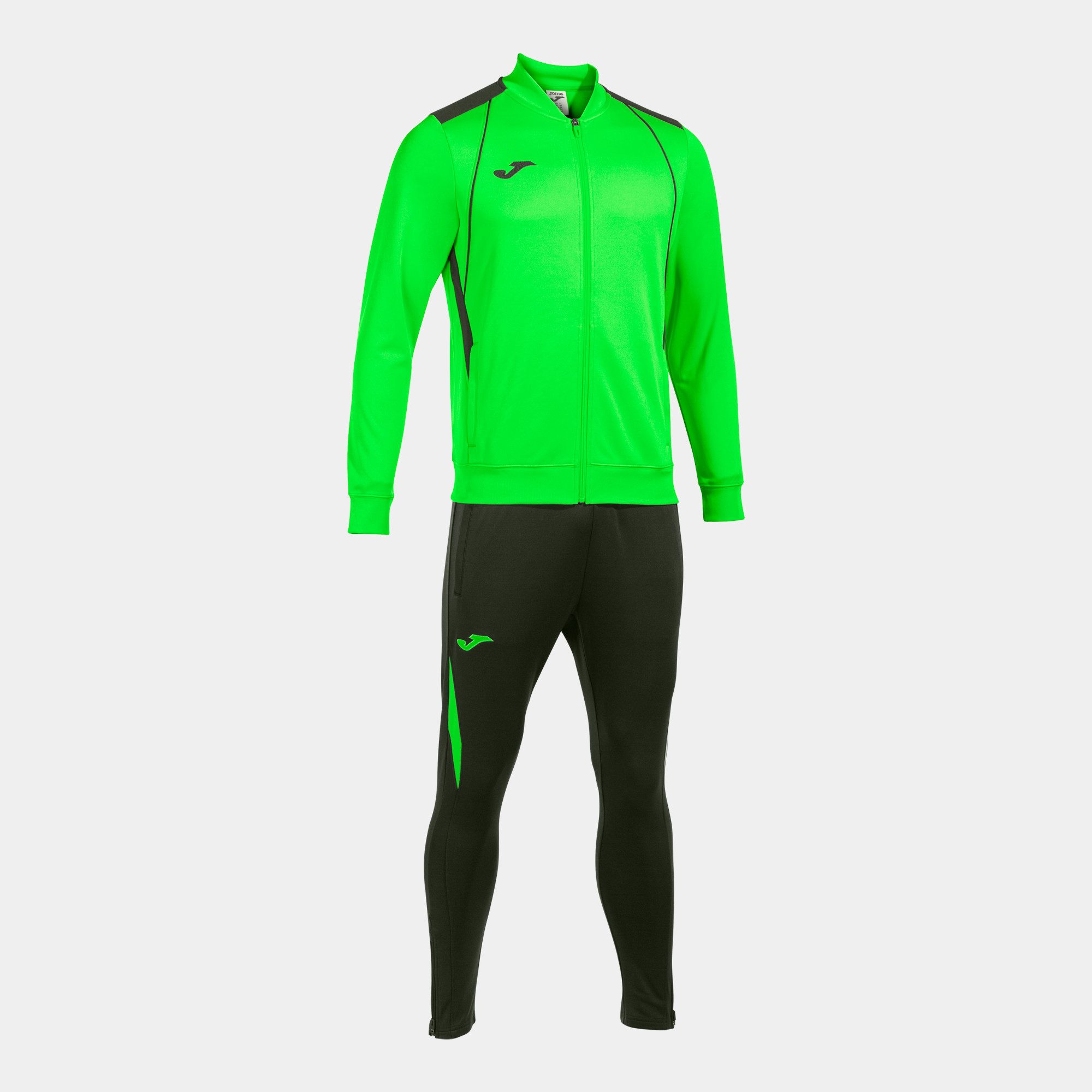 Joma Trainingsanzug CHAMPIONSHIP VII TRACKSUIT