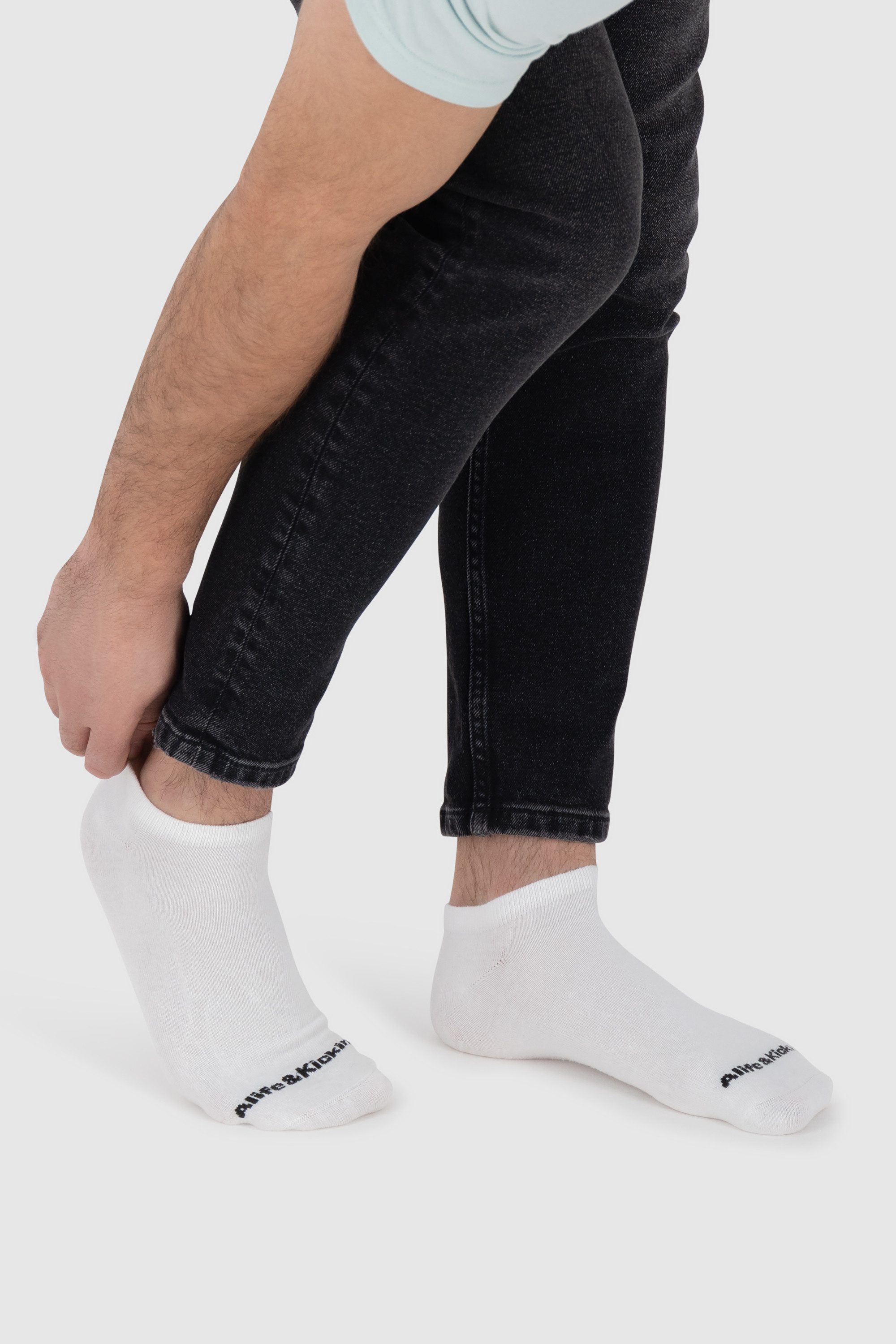 Alife & Kickin Sneakersocken Herren 3 günstig online kaufen