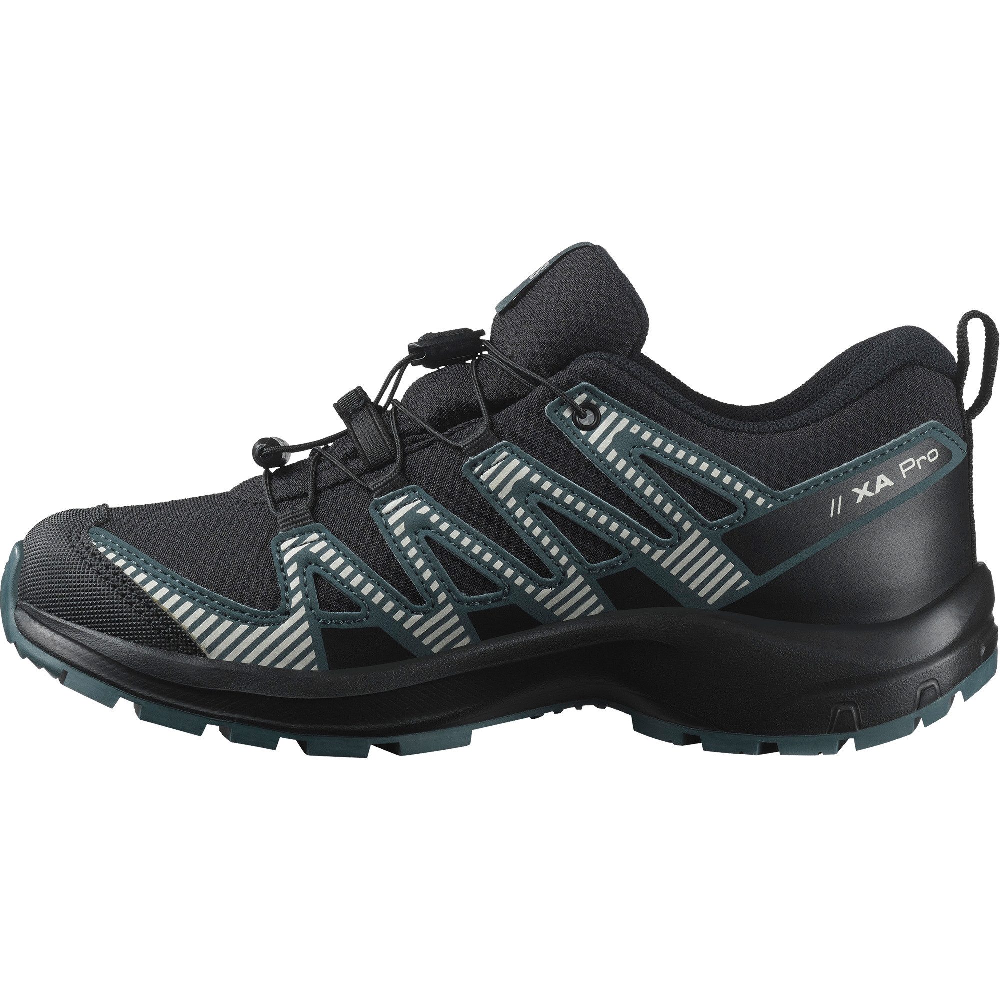 Salomon XA PRO V8 WATERPROOF Trailrunningschuh günstig online kaufen