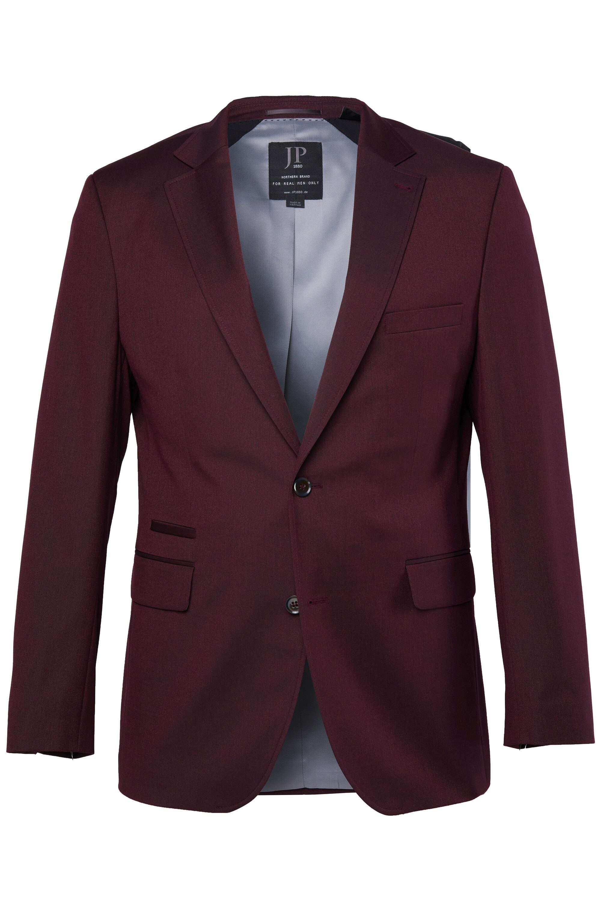 JP1880 Sakko Sakko Amalfi FLEXNAMIC® Business Baukasten