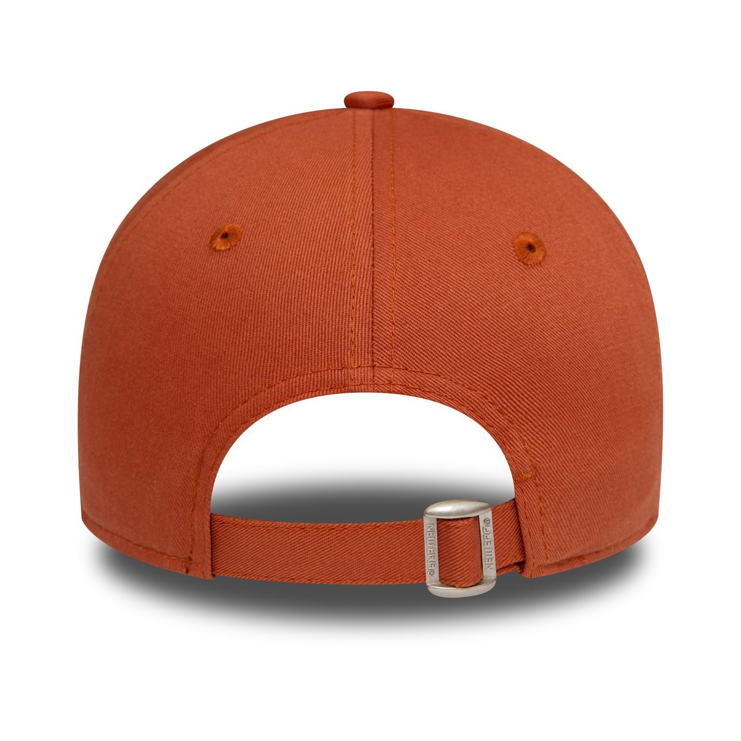 New Era Baseball Cap 9Forty New York Yankees terracotta