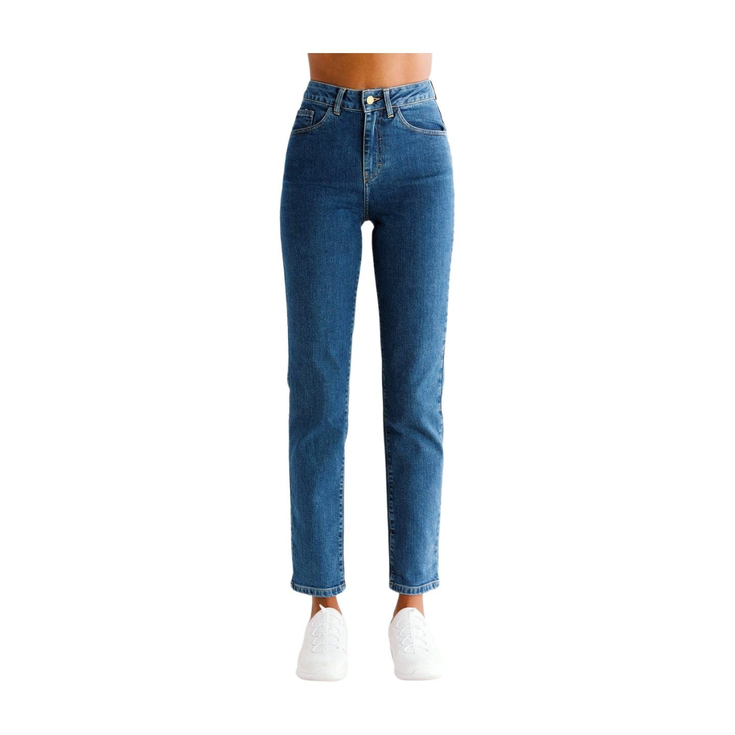 Evermind Regular-fit-Jeans W's Regular Fit