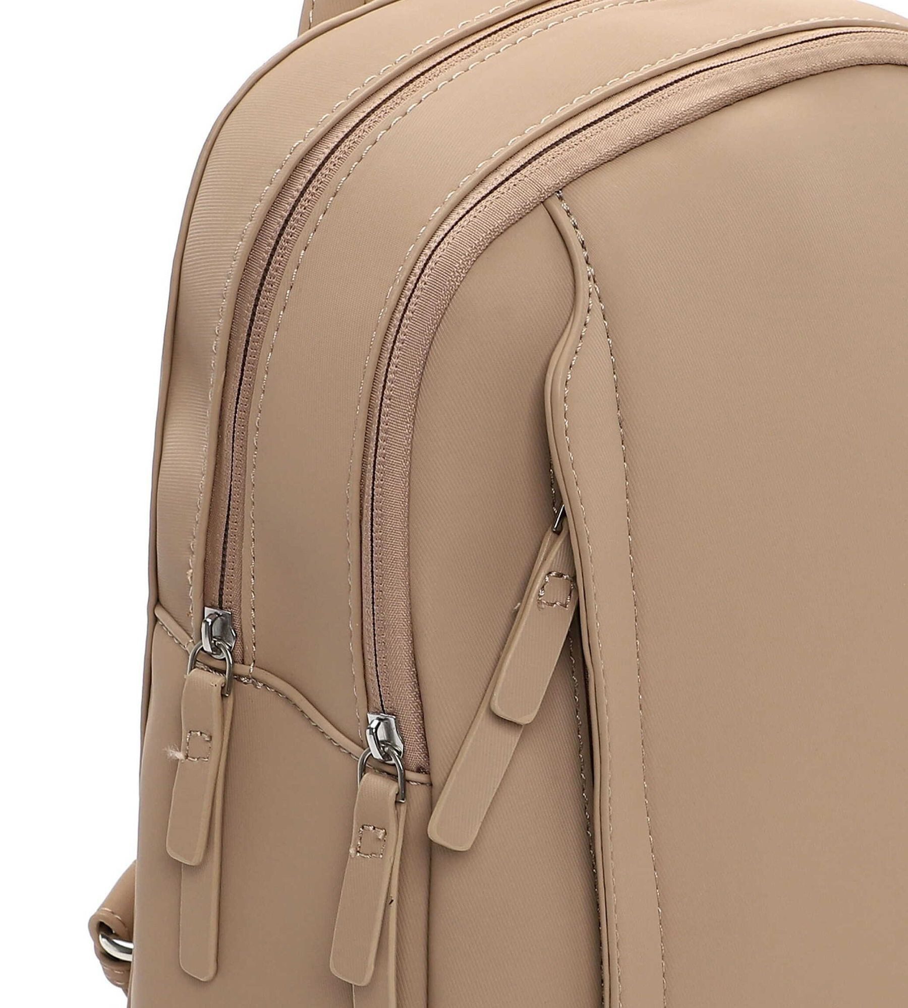 Tamaris Cityrucksack TAS Kimi, Polyurethan